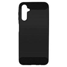 Заредете изображение във визуализатора на галерията – Back Case CARBON for SAMSUNG GALAXY A14 5G Black
