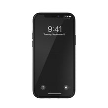 Заредете изображение във визуализатора на галерията – Adidas OR SnapCase Camo iPhone 12/12 Pro niebiesko/czarny 43702
