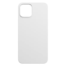 Заредете изображение във визуализатора на галерията – Apple iPhone 14 - 3mk Hardy Silicone MagCase White
