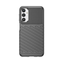 Заредете изображение във визуализатора на галерията – Armored Samsung M34 Thunder Case - black
