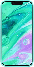 Заредете изображение във визуализатора на галерията – LAUT Huex Pastels - protective case for iPhone 14 Plus (spearmint)
