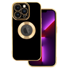 Заредете изображение във визуализатора на галерията – Beauty Case for Iphone 15 Plus black
