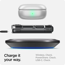 Заредете изображение във визуализатора на галерията – Spigen AIRSKIN GALAXY Z Flip 5 ZERO ONE
