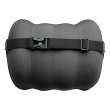Заредете изображение във визуализатора на галерията – Baseus ComfortRide car cushion - black
