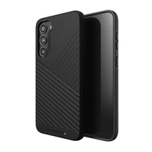 Заредете изображение във визуализатора на галерията – Futerał Gear4 Denali do SAMSUNG S23 PLUS 5G czarny

