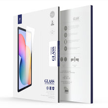 Заредете изображение във визуализатора на галерията – Dux Ducis Tab Tempered Glass tempered glass for iPad 10.9'' 2022 (10 gen.) 9H
