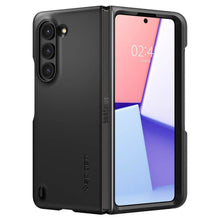 Заредете изображение във визуализатора на галерията – Spigen THIN FIT PEN GALAXY Z Fold 5 BLACK
