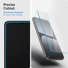 Заредете изображение във визуализатора на галерията – Tempered glass SPIGEN Glas.TR Slim 2-PACK XIAOMI 13 transparent
