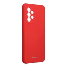 Заредете изображение във визуализатора на галерията – Mercury гръб за samsung a53 5g red - TopMag
