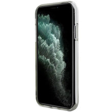 Заредете изображение във визуализатора на галерията – Karl Lagerfeld KLHCN61HNCHTCT iPhone 11 / Xr 6.1" transparent hardcase Ikonik Choupette
