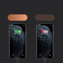 Заредете изображение във визуализатора на галерията – Joyroom fast charger 18W USB / USB Type C Quick Charge 3.0 Power Delivery black (L-QP182)
