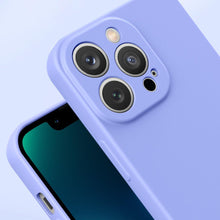 Заредете изображение във визуализатора на галерията – Silicone case for Samsung Galaxy A34 5G silicone cover beige
