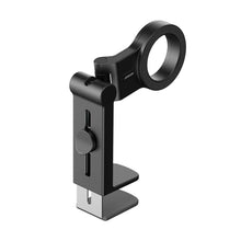 Заредете изображение във визуализатора на галерията – Joyroom JR-ZS365 magnetic phone travel holder - black
