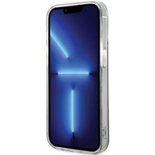 Заредете изображение във визуализатора на галерията – Guess IML 4G MagSafe case for iPhone 15 Pro Max - black

