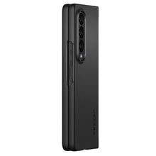 Заредете изображение във визуализатора на галерията – SPIGEN Airskin case for SAMSUNG Z FOLD 4 black
