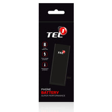 Заредете изображение във визуализатора на галерията – Tel1 Battery for Iphone 8 2200mAh Li-poly
