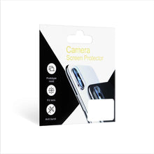 Заредете изображение във визуализатора на галерията – Стъклен протектор за камера - sam a33 5g - TopMag
