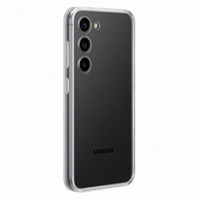 Заредете изображение във визуализатора на галерията – Samsung Frame Cover case for Samsung Galaxy S23 case with interchangeable backs black (EF-MS911CBEGWW)
