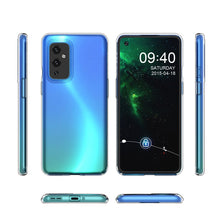 Заредете изображение във визуализатора на галерията – Ultra Clear 0.5mm Case Gel TPU Cover for OnePlus 9 transparent
