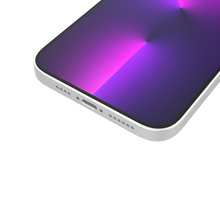 Заредете изображение във визуализатора на галерията – Ombre Protect Case for iPhone 14 Pro armored cover pink and blue

