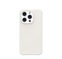 Заредете изображение във визуализатора на галерията – ( UAG ) Urban Armor Gear Dot [U] case for IPHONE 14 PRO MAX compatible with MagSafe marshmallow
