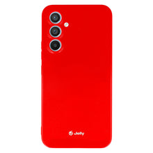 Заредете изображение във визуализатора на галерията – Jelly Case for Samsung Galaxy A54 5G red
