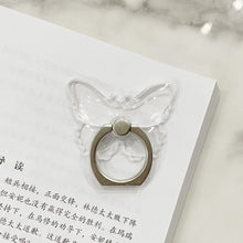 Заредете изображение във визуализатора на галерията – Ring CLEAR - Design 3
