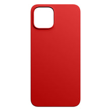 Заредете изображение във визуализатора на галерията – Apple iPhone 14 - 3mk Hardy Silicone MagCase Red
