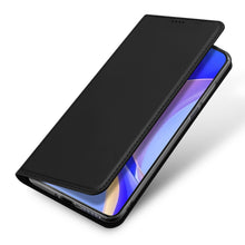 Заредете изображение във визуализатора на галерията – Dux Ducis Skin Pro Huawei Nova Y90 Black
