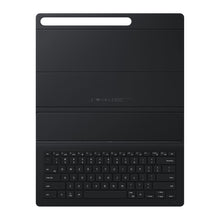 Заредете изображение във визуализатора на галерията – Samsung Galaxy Tab S9 Ultra Samsung Book Cover Keyboard Slim - Black
