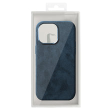 Заредете изображение във визуализатора на галерията – Alcane Magsafe Case for Iphone 13 Pro Navy
