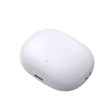 Заредете изображение във визуализатора на галерията – TWS Joyroom Funpods Series JR-FB3 Bluetooth 5.3 wireless headphones - white
