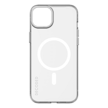 Заредете изображение във визуализатора на галерията – Decoded - protective case for iPhone 15 Plus compatible with MagSafe (ice)
