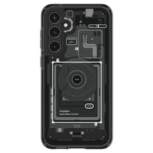 Заредете изображение във визуализатора на галерията – Spigen ULTRA HYBRID GALAXY S23 FE ZERO ONE
