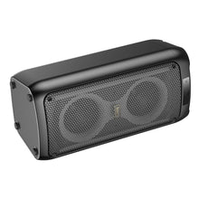 Заредете изображение във визуализатора на галерията – HOCO bluetooth speaker HA6 Danny black
