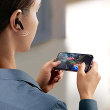Заредете изображение във визуализатора на галерията – Joyroom Funpods Wireless In-Ear Headphones (JR-FB2) - Black
