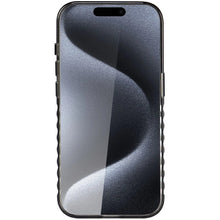 Заредете изображение във визуализатора на галерията – Audi IML Big Logo MagSafe case for iPhone 15 Pro - black
