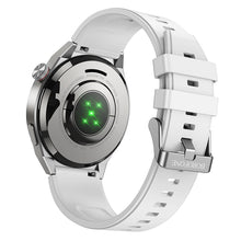Заредете изображение във визуализатора на галерията – Borofone Smartwatch BD2 Sports silver
