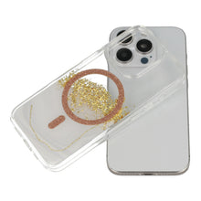 Заредете изображение във визуализатора на галерията – Liavec Brilliant Series Magsafe Case for Iphone 15 Plus pattern 1
