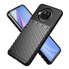 Заредете изображение във визуализатора на галерията – Thunder Case Flexible Tough Rugged Cover TPU Case for Xiaomi Mi 10T Lite green
