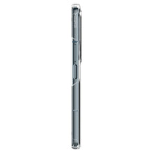 Заредете изображение във визуализатора на галерията – Spigen crystal hybrid гръб за samsung z fold 4 transparent - TopMag

