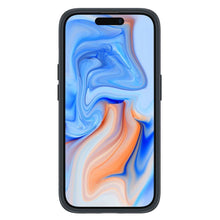 Заредете изображение във визуализатора на галерията – ESR CLOUD KICKSTAND HALOLOCK MAGSAFE IPHONE 15 BLACK
