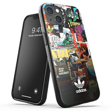 Заредете изображение във визуализатора на галерията – Adidas OR Snap Case Graphic iPhone 13 Pro / 13 6,1" wielokolorowy/colourful 47105
