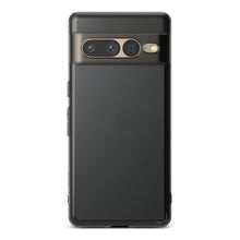 Заредете изображение във визуализатора на галерията – Ringke Fusion case for Google Pixel 7 Pro armored cover black
