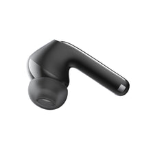 Заредете изображение във визуализатора на галерията – TWS Joyroom Funpods Series JR-FB3 Bluetooth 5.3 wireless headphones - black
