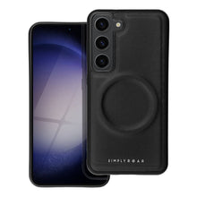 Заредете изображение във визуализатора на галерията – Roar Mag Morning Case - for Samsung Galaxy S24 black
