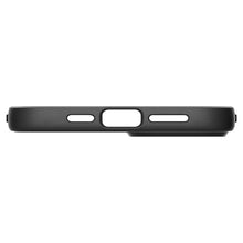 Заредете изображение във визуализатора на галерията – Spigen core armor гръб за iphone 14 matte black - TopMag
