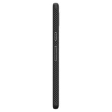 Заредете изображение във визуализатора на галерията – Spigen LIQUID AIR GOOGLE PIXEL 7A MATTE BLACK
