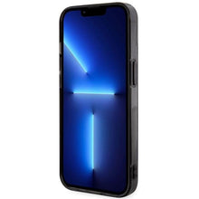 Заредете изображение във визуализатора на галерията – Ferrari FEHMP14SURKT iPhone 14 6.1" clear/transparent hardcase Outline Magsafe
