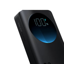 Заредете изображение във визуализатора на галерията – Joyroom powerbank 10000mAh 30W black (JR-PBF01)
